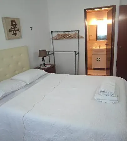 Appartamento Cozy In *
