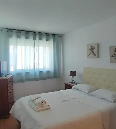 Apartamento Cozy In