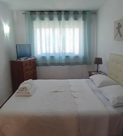 Cozy In Apartment Lagos