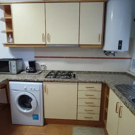 Cozy In Apartamento *